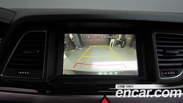 Genesis G80 экспортная версия, 2018 17