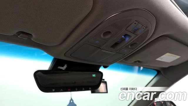 Genesis G80 экспортная версия, 2018 18