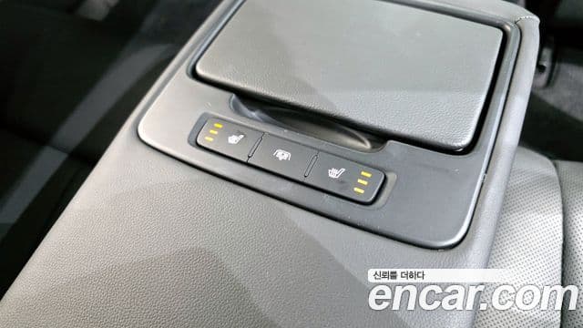 Genesis G80 экспортная версия, 2018 19