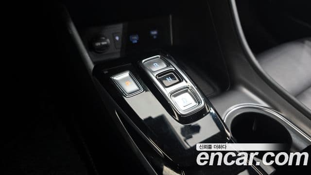 Hyundai Sonata гибрид (DN8) Premium Plus, 2022 9