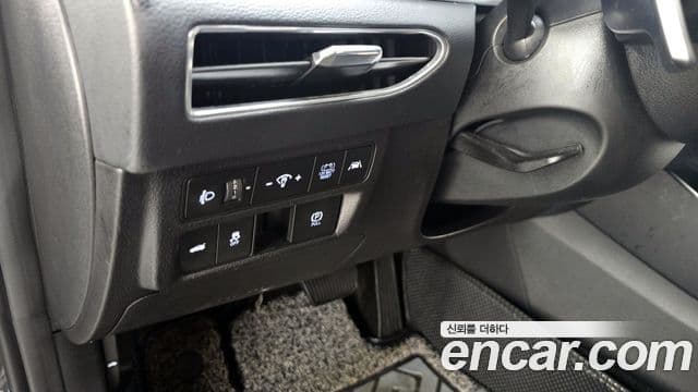 Hyundai Sonata гибрид (DN8) Premium Plus, 2022 17