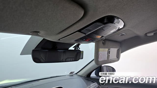 Hyundai Sonata гибрид (DN8) Premium Plus, 2022 19