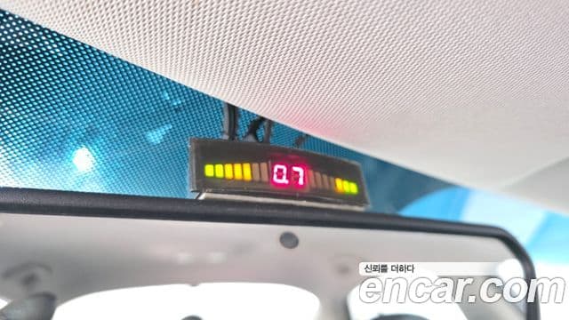 Kia K5 LPI Deluxe, 2012 17