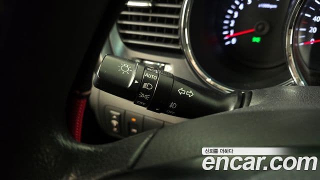 Kia K5 LPI Deluxe, 2012 18