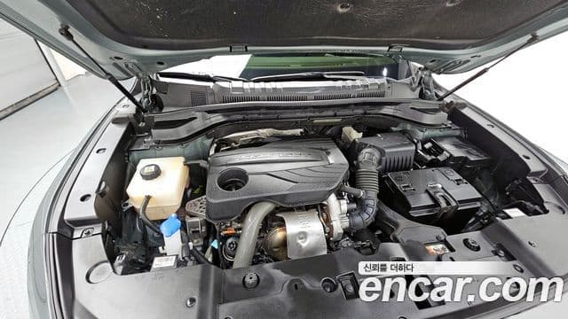 KG모빌리티(SsangYong) Torres T7, 2023 6