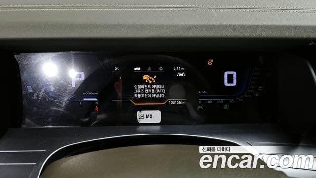 KG모빌리티(SsangYong) Torres T7, 2023 8