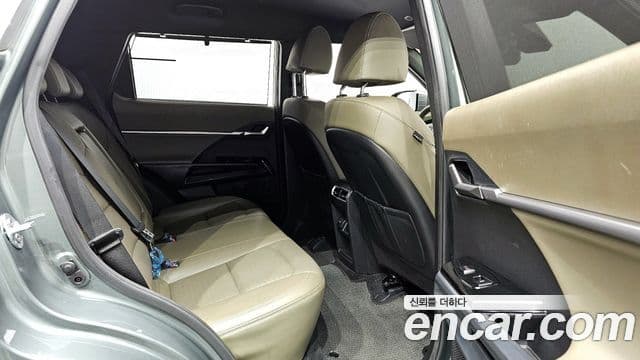 KG모빌리티(SsangYong) Torres T7, 2023 12