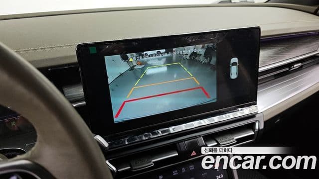 KG모빌리티(SsangYong) Torres T7, 2023 15