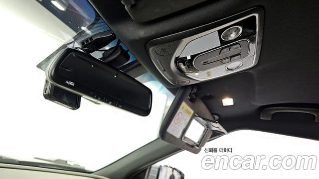 KG모빌리티(SsangYong) Torres T7, 2023 17