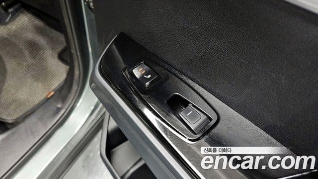 KG모빌리티(SsangYong) Torres T7, 2023 19