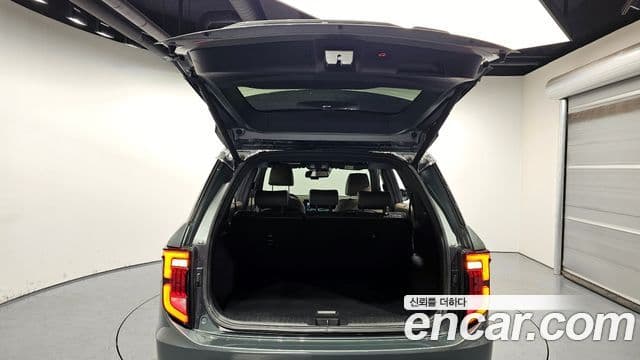 KG모빌리티(SsangYong) Torres T7, 2023 20