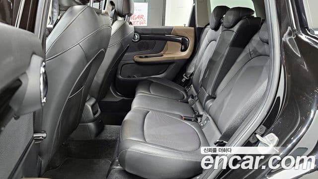 Mini Cooper Countryman 2세대, 2018 12