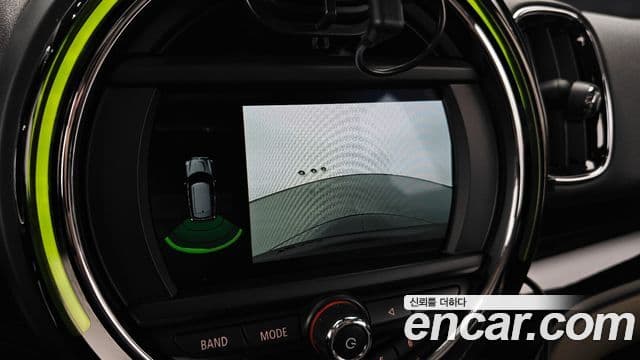 Mini Cooper Countryman 2세대, 2018 14