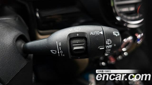 Mini Cooper Countryman 2세대, 2018 16