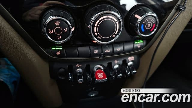 Mini Cooper Countryman 2세대, 2018 18