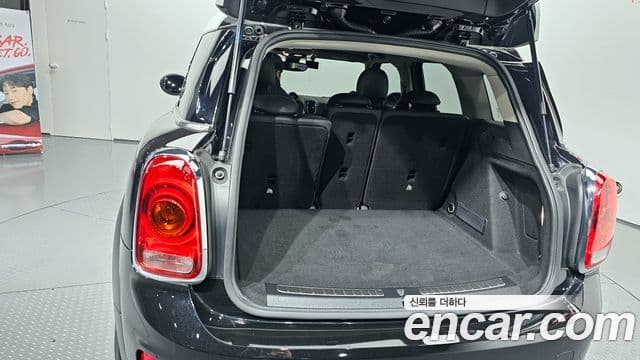 Mini Cooper Countryman 2세대, 2018 20
