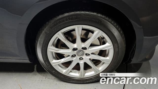 Audi A4 (B9), 2019 все фото