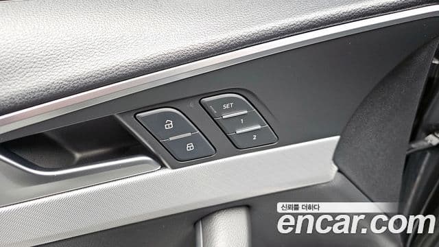 Audi A4 (B9), 2019 18