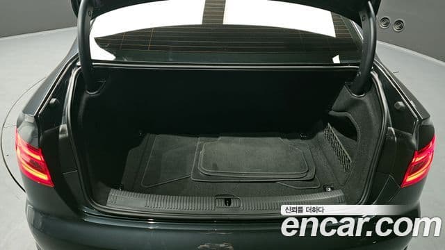 Audi A4 (B9), 2019 20