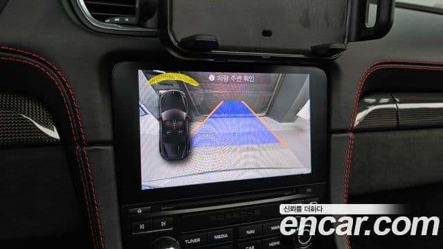 Porsche 718 Boxster 4.0 GTS, 2022 14