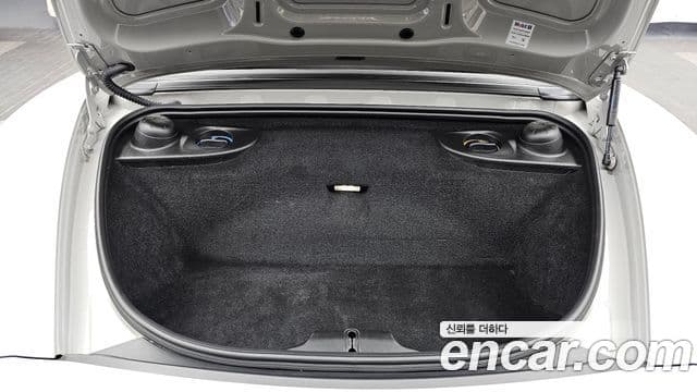 Porsche 718 Boxster 4.0 GTS, 2022 20