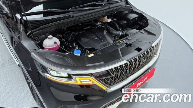 Kia Carnival 4세대 Signature, 2023 6