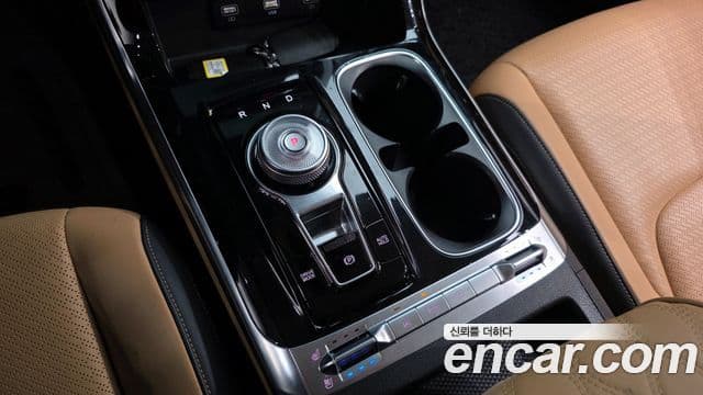 Kia Carnival 4세대 Signature, 2023 9