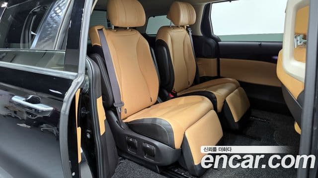 Kia Carnival 4세대 Signature, 2023 11