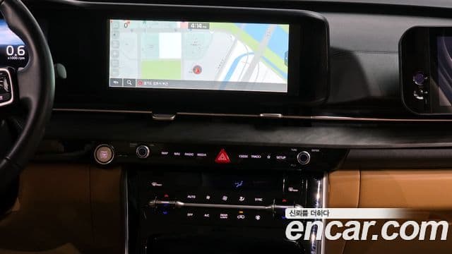 Kia Carnival 4세대 Signature, 2023 14