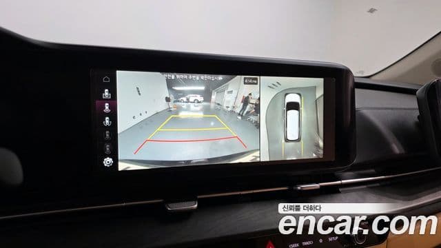 Kia Carnival 4세대 Signature, 2023 15