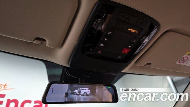 Kia Carnival 4세대 Signature, 2023 17