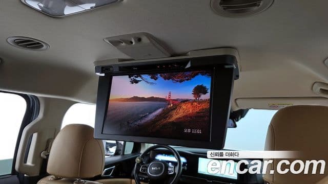 Kia Carnival 4세대 Signature, 2023 18