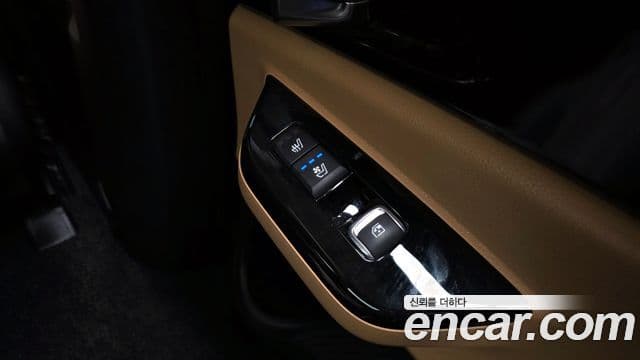 Kia Carnival 4세대 Signature, 2023 19