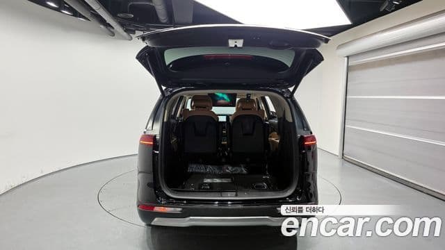 Kia Carnival 4세대 Signature, 2023 20