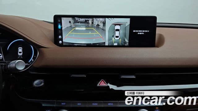 Genesis G80 (RG3) бензин 2.5 турбо AWD, 2023 14