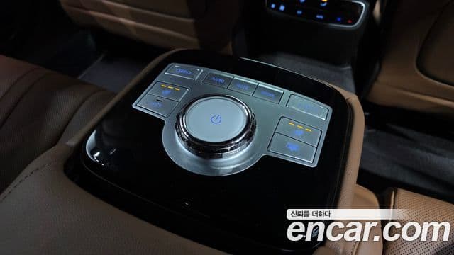 Genesis G80 (RG3) бензин 2.5 турбо AWD, 2023 17