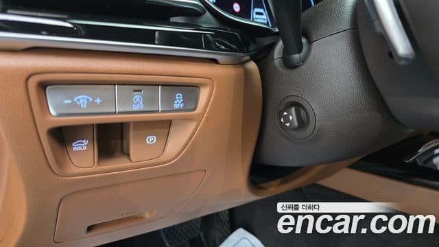 Genesis G80 (RG3) бензин 2.5 турбо AWD, 2023 18