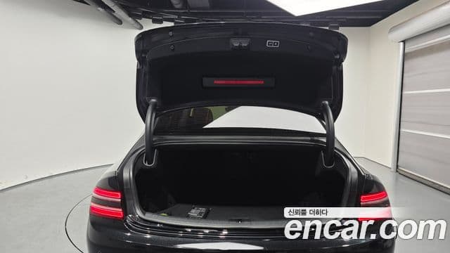 Genesis G80 (RG3) бензин 2.5 турбо AWD, 2023 20