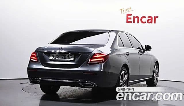 Mercedes-Benz E-класс W213 Avantgarde, 2019 2