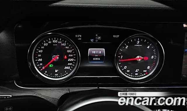 Mercedes-Benz E-класс W213 Avantgarde, 2019 8