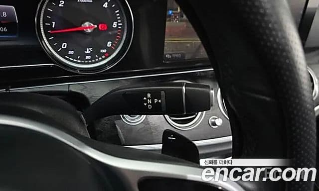 Mercedes-Benz E-класс W213 Avantgarde, 2019 9