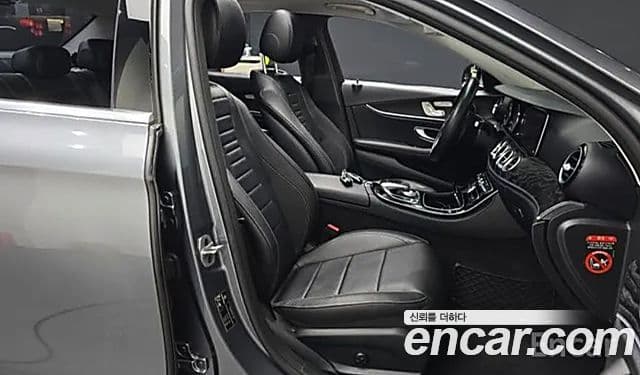 Mercedes-Benz E-класс W213 Avantgarde, 2019 10