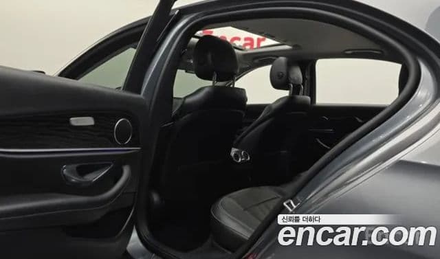 Mercedes-Benz E-класс W213 Avantgarde, 2019 12