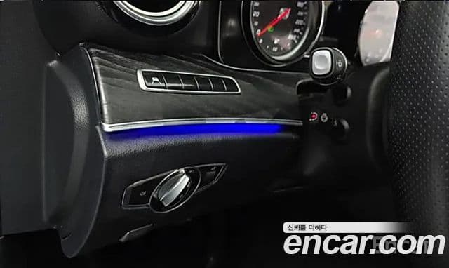 Mercedes-Benz E-класс W213 Avantgarde, 2019 14