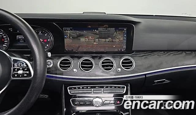 Mercedes-Benz E-класс W213 Avantgarde, 2019 15