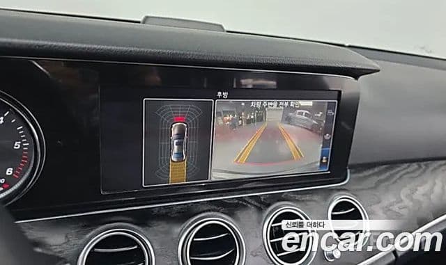 Mercedes-Benz E-класс W213 Avantgarde, 2019 16