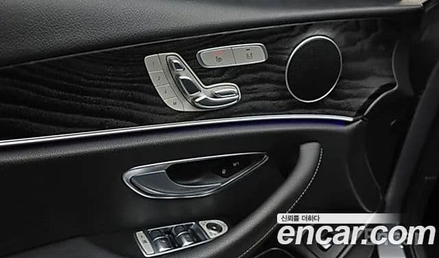 Mercedes-Benz E-класс W213 Avantgarde, 2019 17