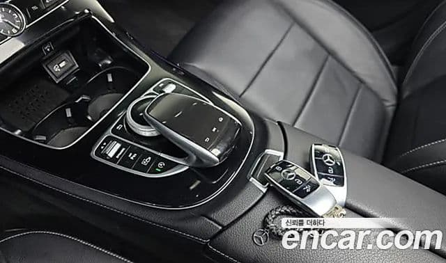 Mercedes-Benz E-класс W213 Avantgarde, 2019 18