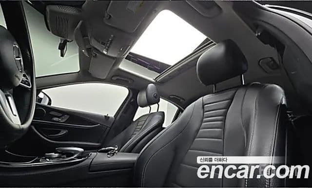 Mercedes-Benz E-класс W213 Avantgarde, 2019 19