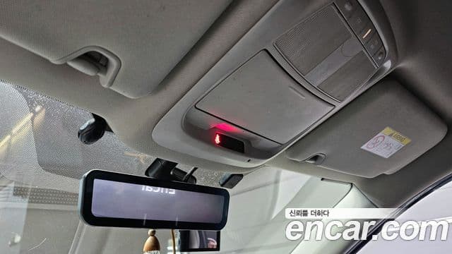 Renault Korea(Samsung) The / новый New QM6 Quest 2.0 LPe LE 2WD, 2024 15